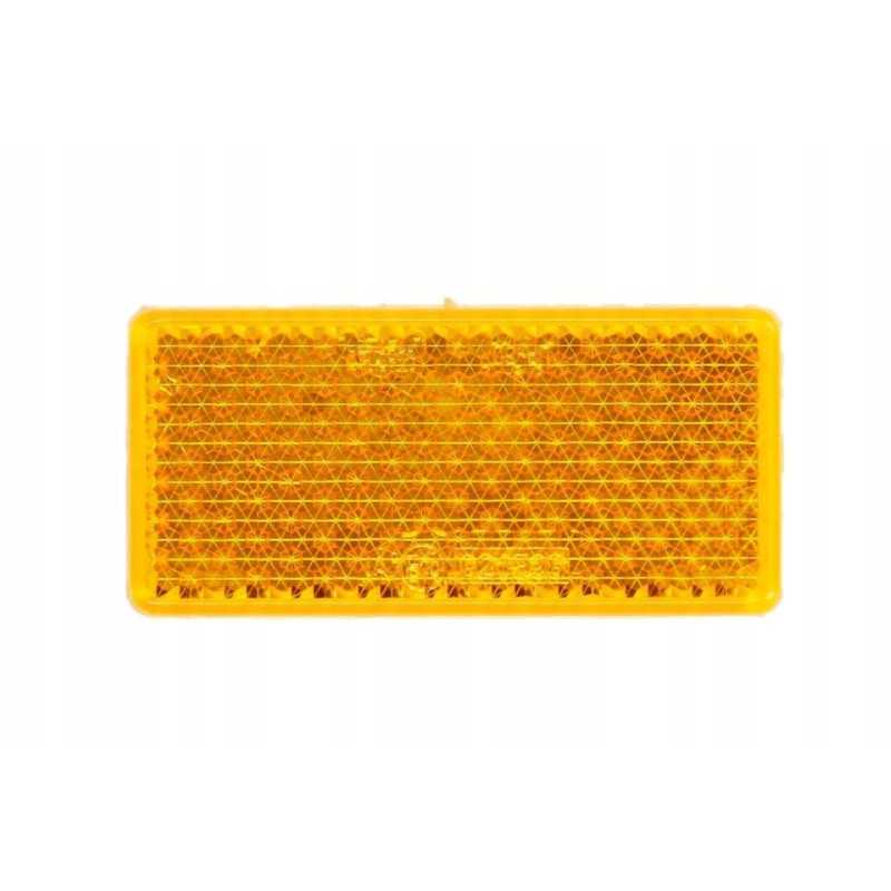 Stačiakampis lipnus atšvaitas borg odb015