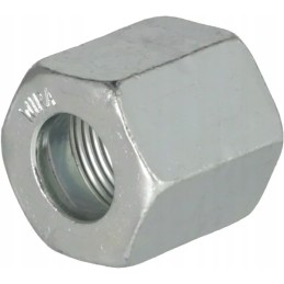 Jungiamoji veržlė m22x1 5