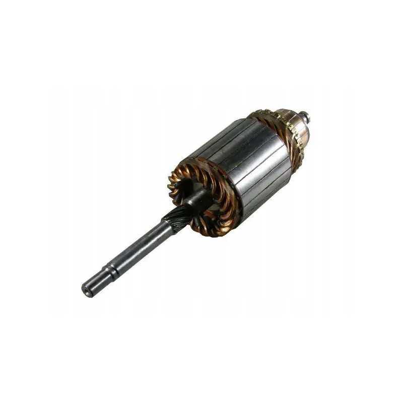 Deutz 289 starterio rotorius 5mm