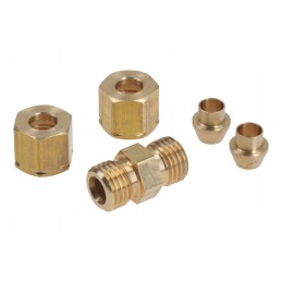 Jungtis variniam vamzdžiui WP WP5 600 150