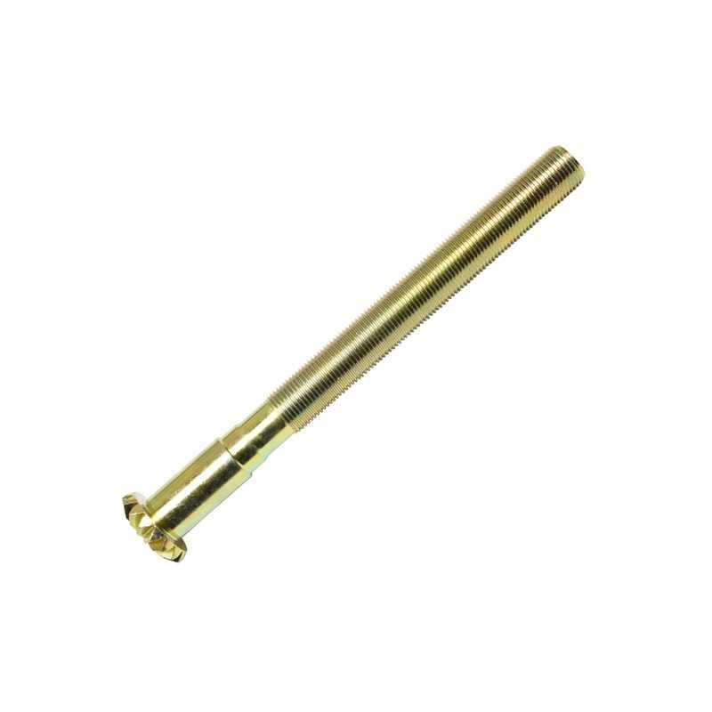 Traukimo strypas su pakabos kaiščiu c 360 50650120
