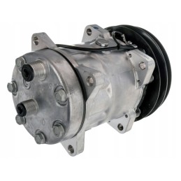 Deutz oro kondicionieriaus kompresorius 04437338 sd7h15 8091