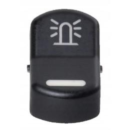 Blykstės mygtuko dangtelis 160702b022 cobo