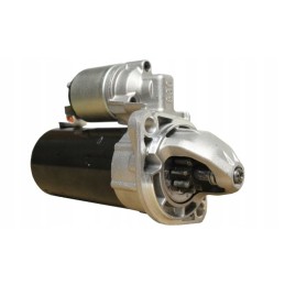 Starterio deutz lanz 115344 keitimas 0001362017