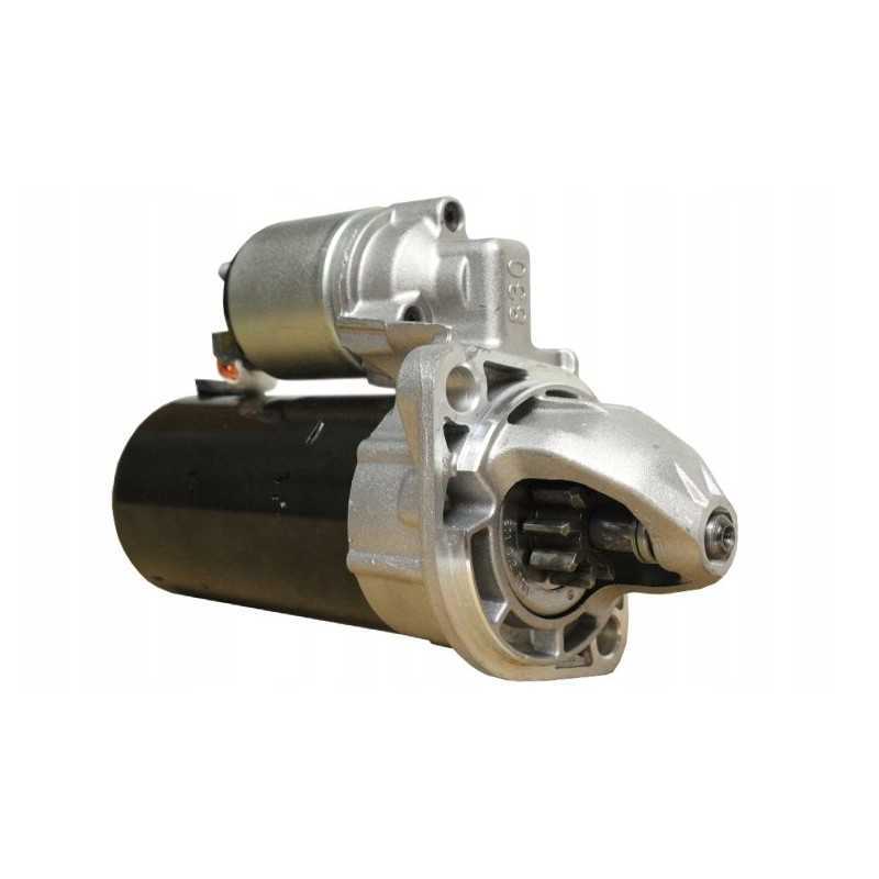 Starterio deutz lanz 115344 keitimas 0001362017