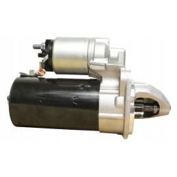 Starterio deutz lanz 115344 keitimas 0001362017