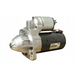 Starterio deutz lanz 115344 keitimas 0001362017