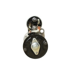 Starterio deutz lanz 115344 keitimas 0001362017