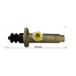 Ursus c 360 c4011 stabdžių siurblys, vokiškas