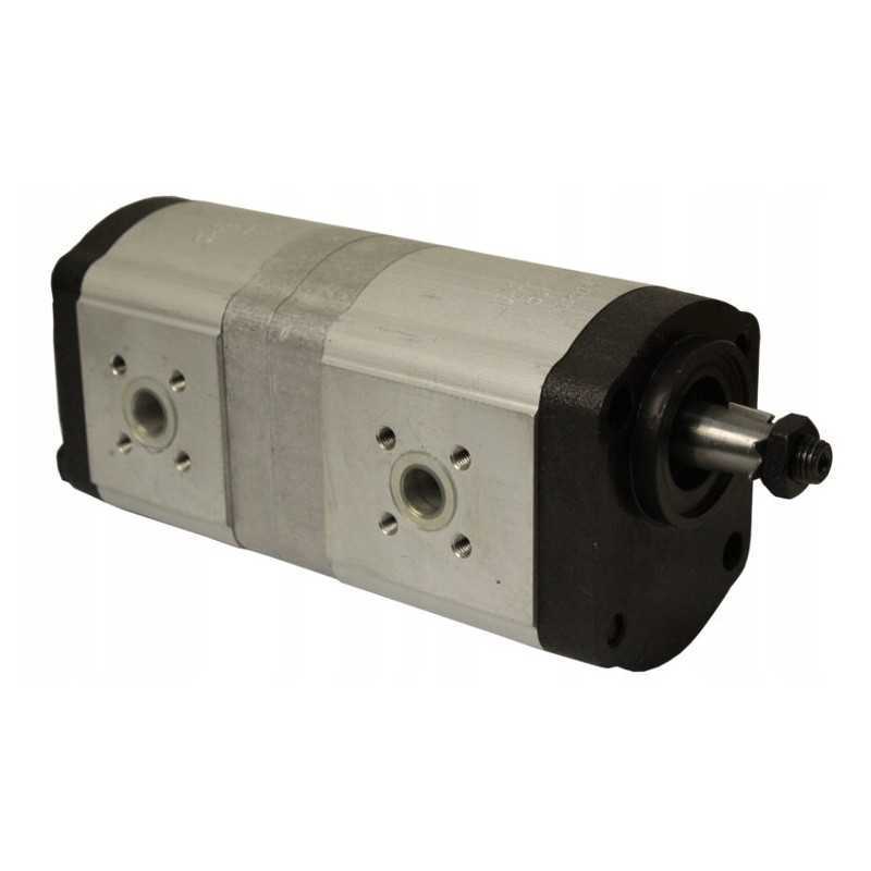 Hidraulinis siurblys deutz john deere 10006 6807