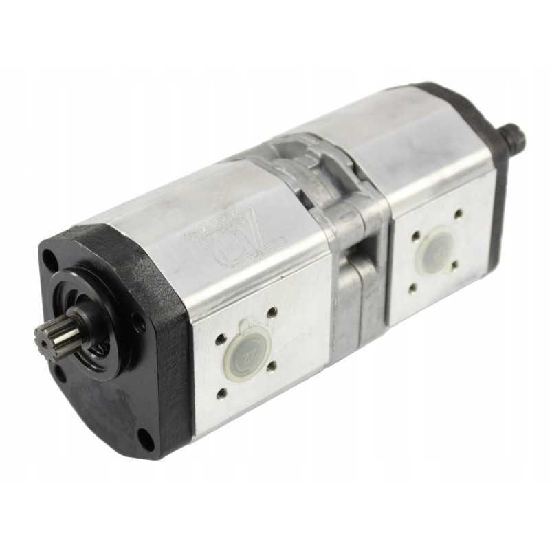 Deutz hidraulinis siurblys 0510765337 01175999 01179