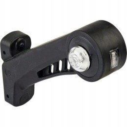 LED gabaritinė lempa 567l kairėje 12 24v buvo