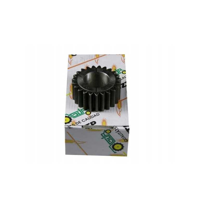 Reduktoriaus mechanizmo palydovas mf4 rm 1866552m1
