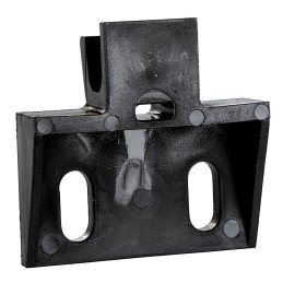 Deutz gaubto šoninis vyrių laikiklis 04337371