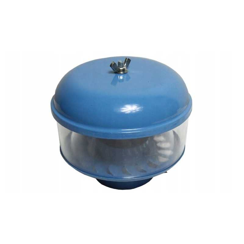 Pirminis oro filtras zetor 69011223 70mm