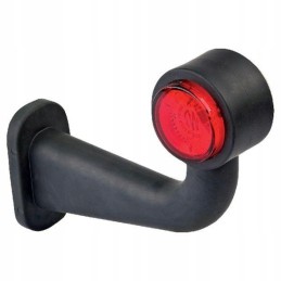 LED markerinė lempa 415bcp dešinė 12 24v buvo