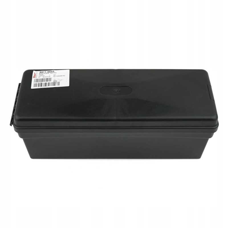 Įrankių dėžė zetor 59116643 originali