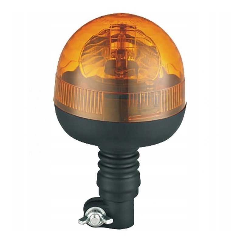 Mirksi halogeninė lemputė 12 24v