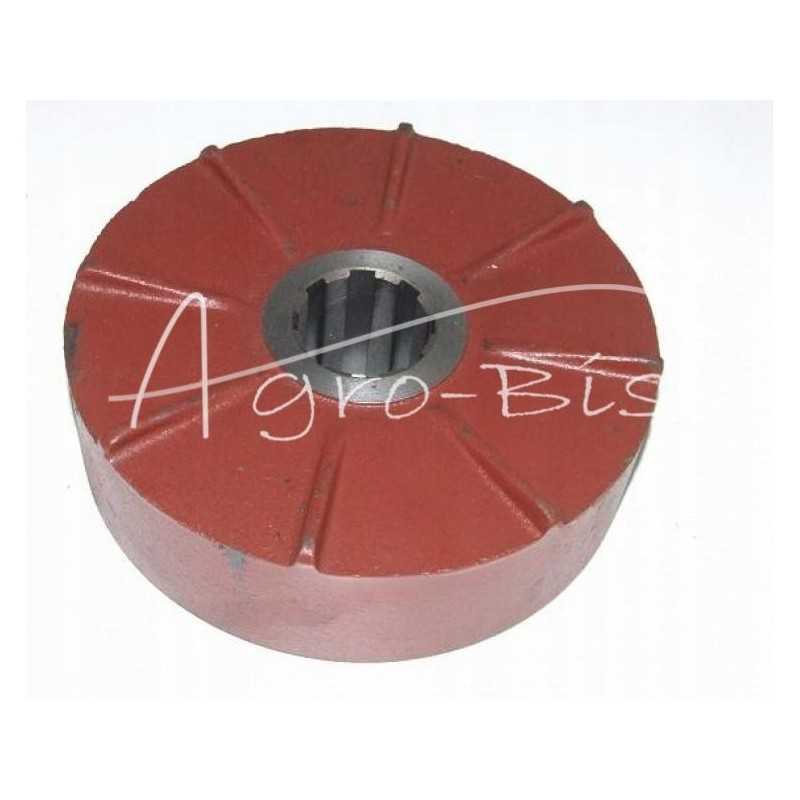 Ursus C 330 stabdžių būgnas