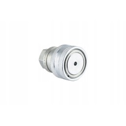 Greitos jungties vidinis stabdžių lizdas 1 2 sriegiai