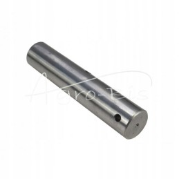 Aštrūs kaiščiai fi50 l 250 mm