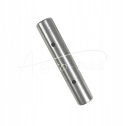 Aštrūs kaiščiai fi50 l 255 mm