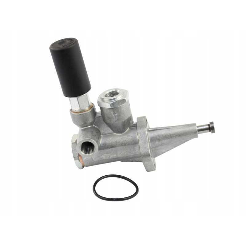 Tiekimo siurblys deutz fahr zetor 24519330050 245