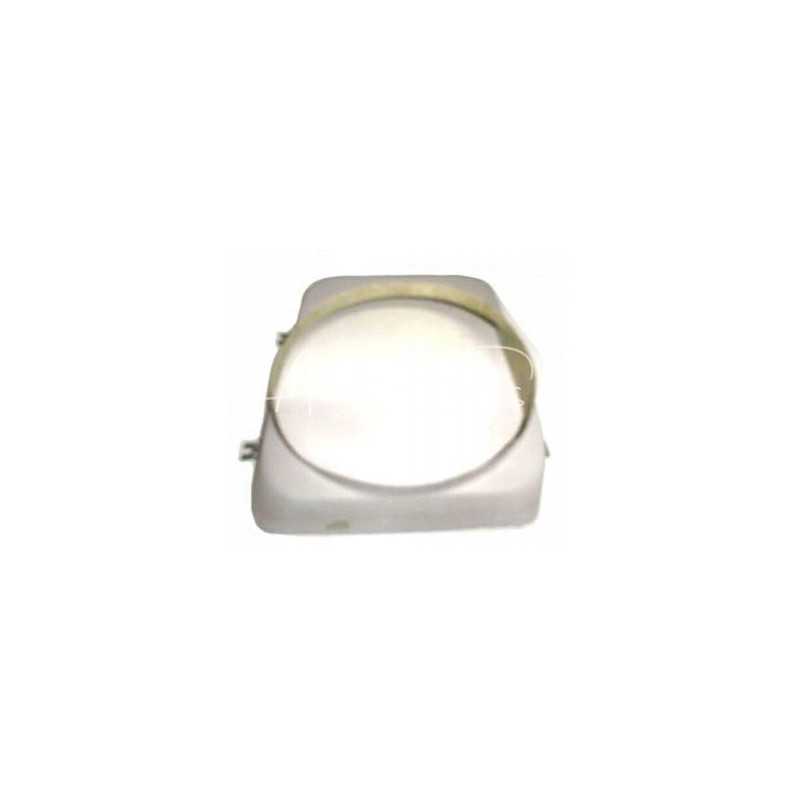 Radiatoriaus tunelis C 330 derva