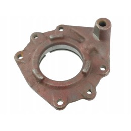 Dėžutės korpusas padengtas stikliniais guoliais 741701034