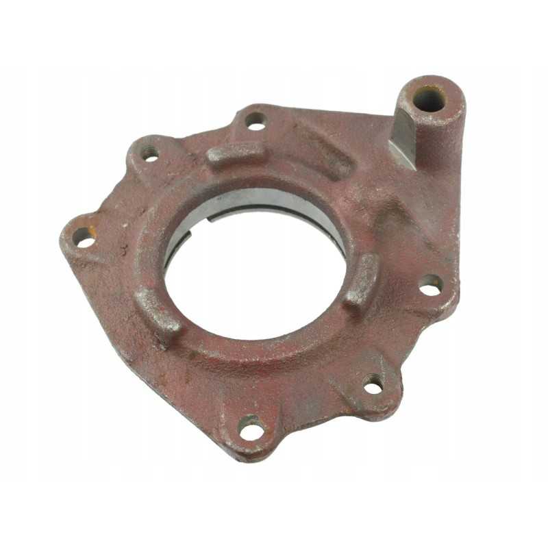 Dėžutės korpusas padengtas stikliniais guoliais 741701034