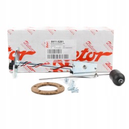 Plūdinis kuro jutiklis 55l zetor 59115281 originalus
