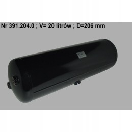 Oro bakas 206mmx690mm 20dm 3 polmo 391 20