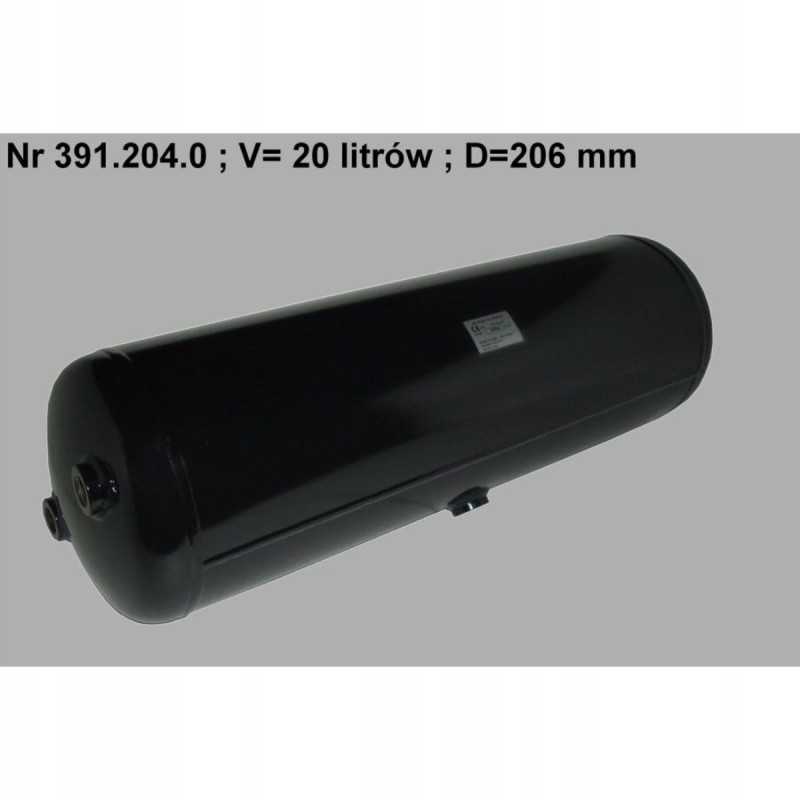 Oro bakas 206mmx690mm 20dm 3 polmo 391 20