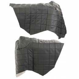 Ursus 5714 sparnų apmušalai