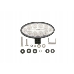 Wesem CRV1A 49514 00 darbo lempa