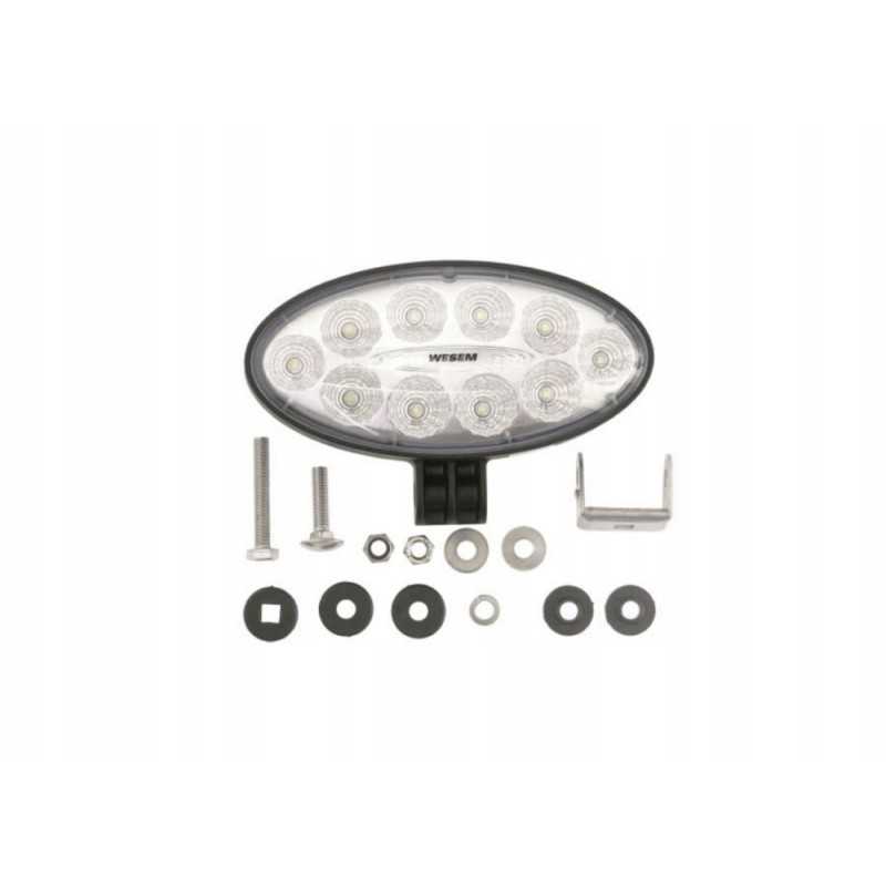 Wesem CRV1A 49514 00 darbo lempa