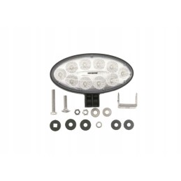 Wesem CRV1A 49514 00 darbo lempa