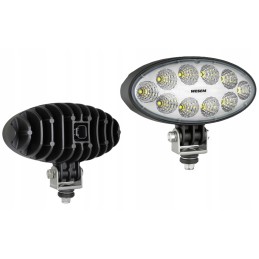 Wesem CRV1A 49514 00 darbo lempa