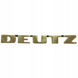 Deutz emblema 154049000 granitas