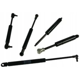 Dujinė spyruoklė l700 mm 240n stabilus ca095614