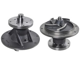 Agro mar john deere 6300 6600 vandens siurblys re53757