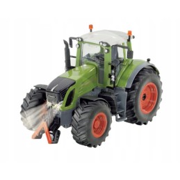 Siku control 6880 valdomas fendt traktorius 939 1 32