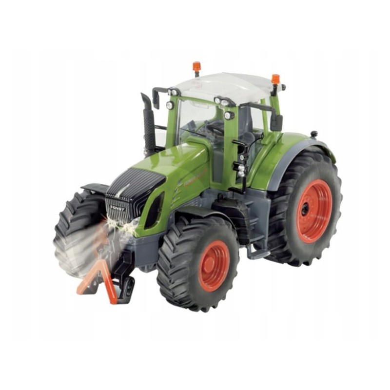 Siku control 6880 valdomas fendt traktorius 939 1 32