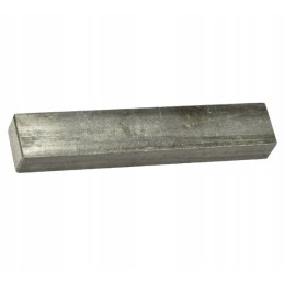 Plytelių griovelio 16x10x88 tarpinis velenas, skirtas c 360 50419700