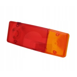 Ar galinio dešiniojo kombinuoto žibinto gaubtas buvo 549p