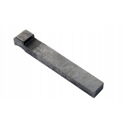 Tiesus pleištas su nosimi 12x8x70mm 688512870