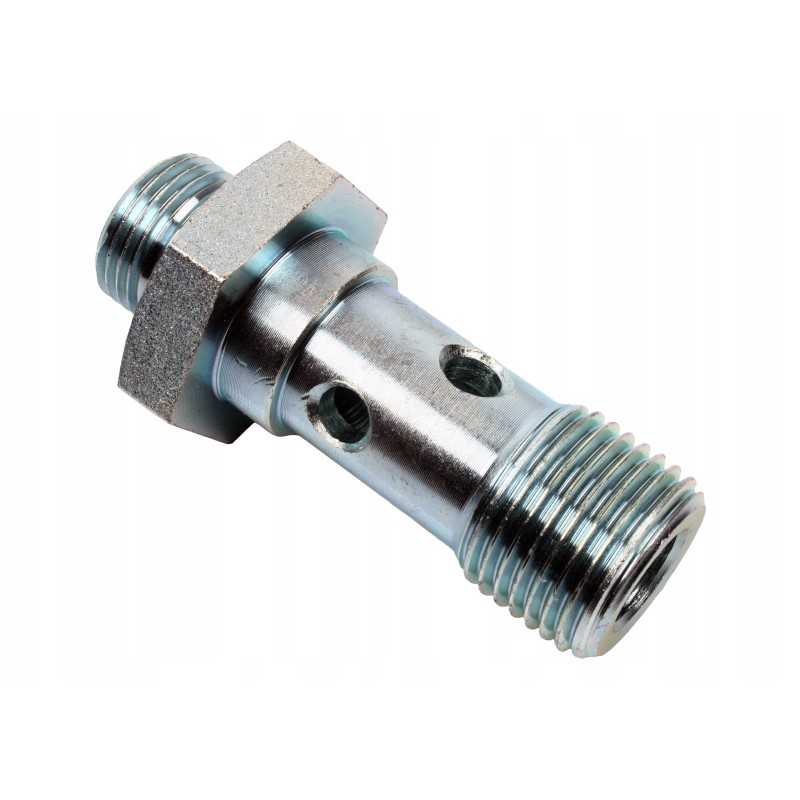 Perpildymo tvirtinimo varžtas 1 2 bsp m18x1 5 12l