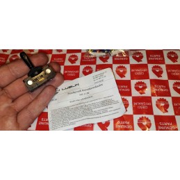 Posūkio signalo jungiklis 3 varžtinės jungtys c 330