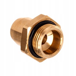 Pneumatinė greitoji jungtis m22x1 5 fi 12mm Tekalan