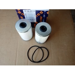 Kuro filtro įdėklas ursus c 330 c 360 c 385 pilnas